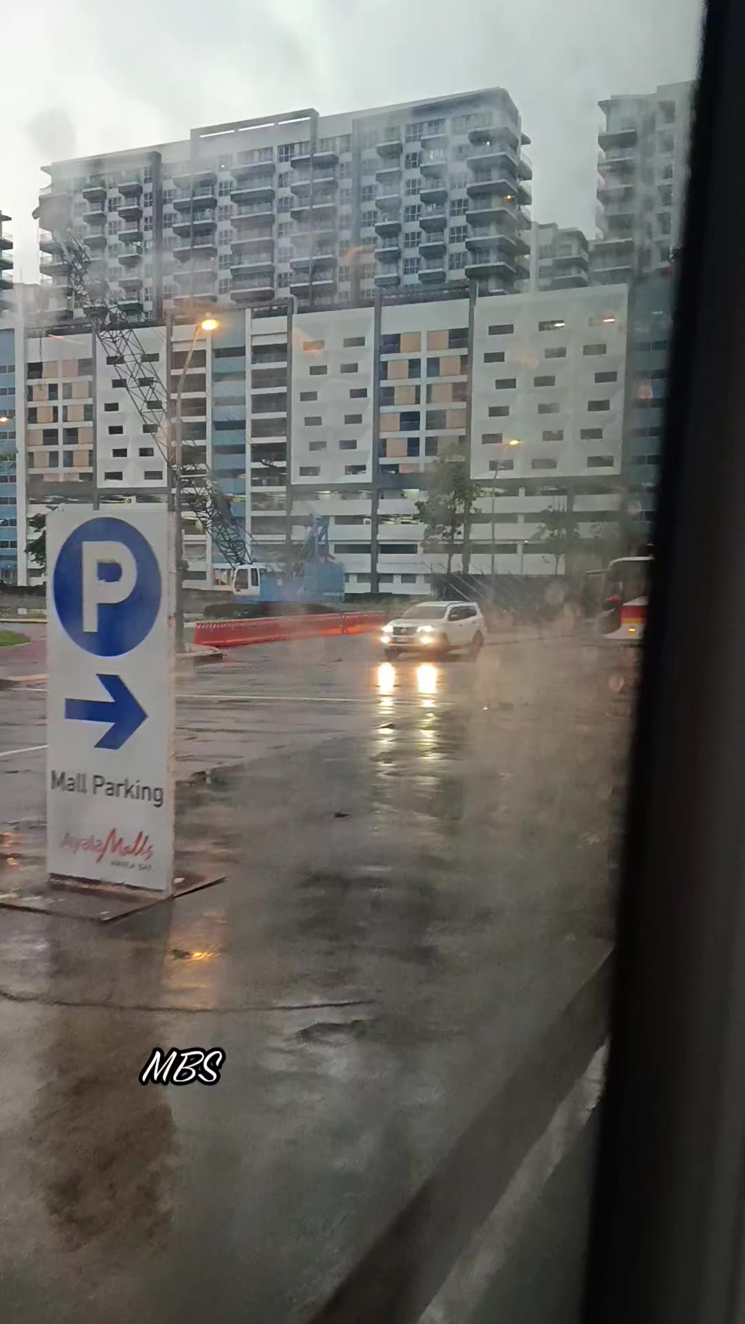 @MBS South Road Bus Spotter