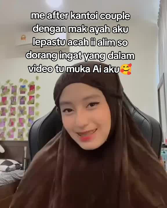 @KHAIRUL MARINETTE DUPAIN CHENG