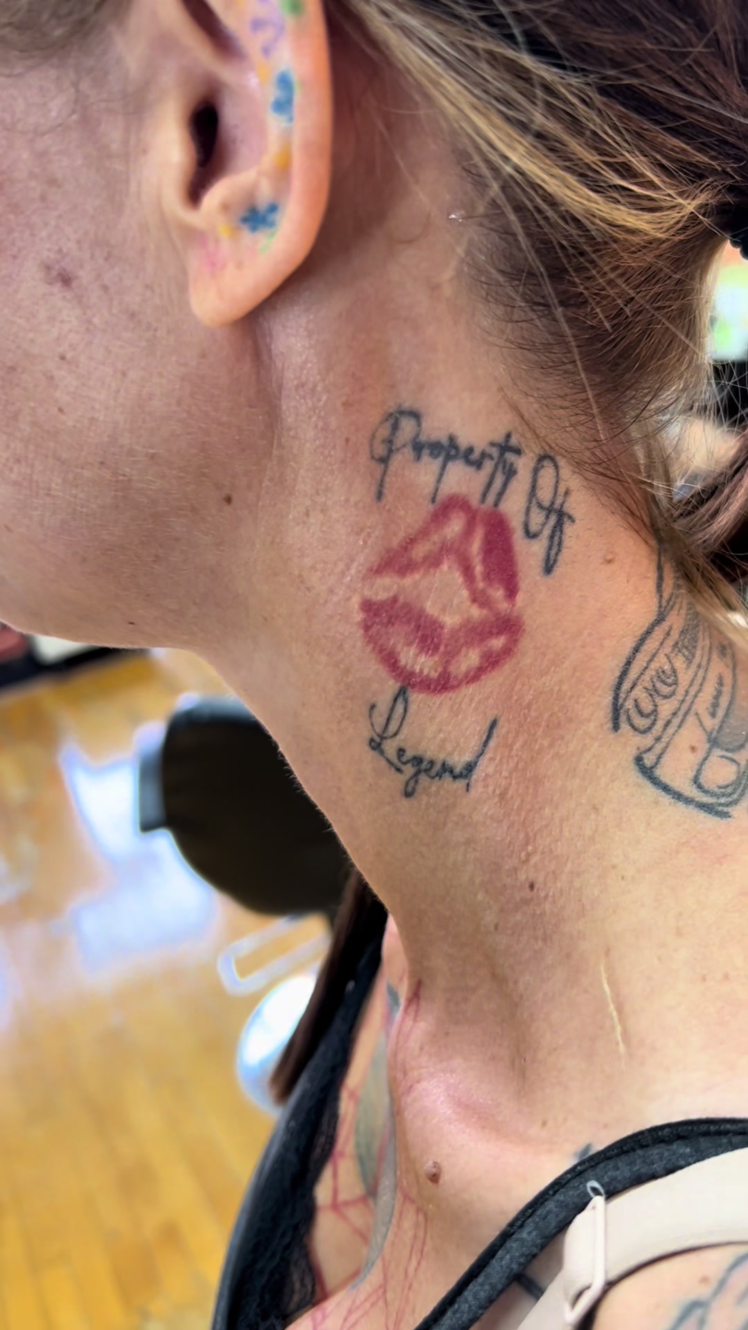 @Tattoo Extraordinaire