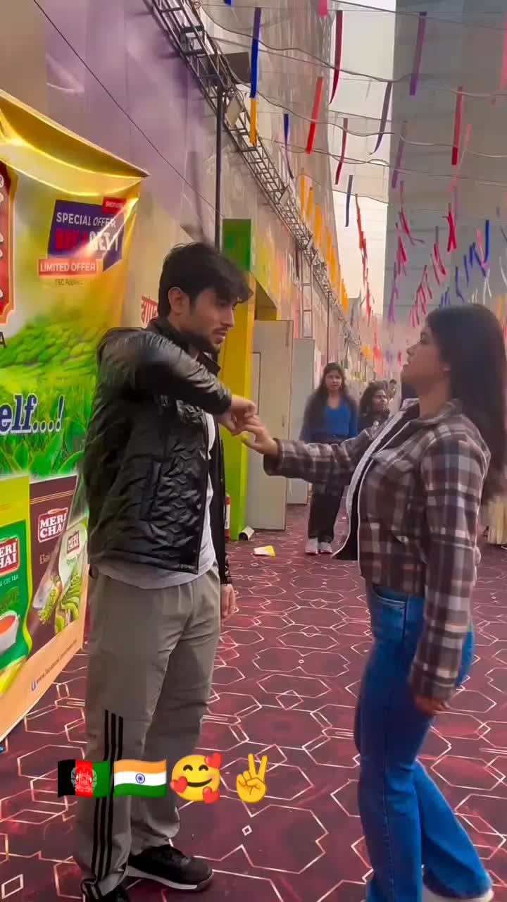 @کندهاري ځوان 😉