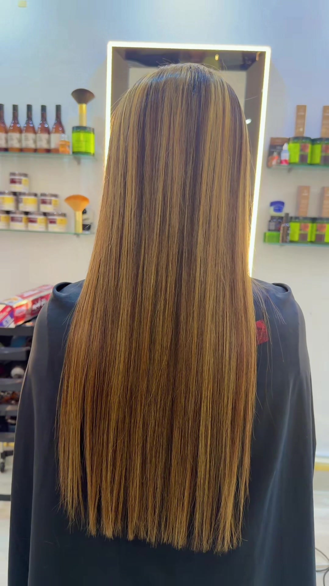 @🤎Exclusive Beauty Salon🤎
