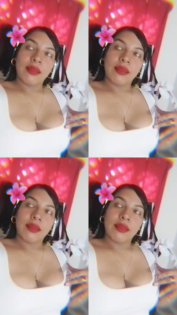 @Edith Rodriguez