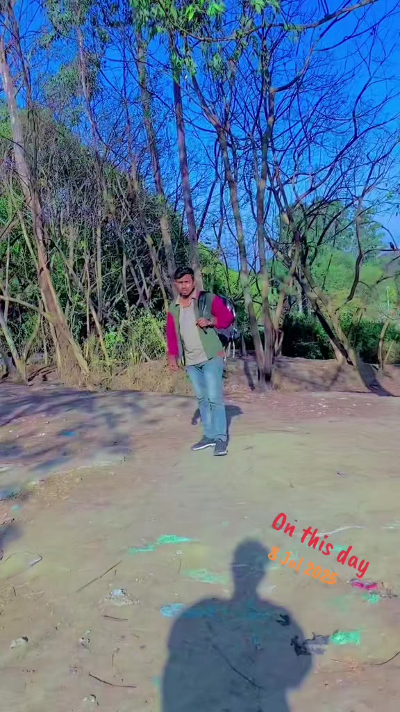 @Dipesh Kumar yadav