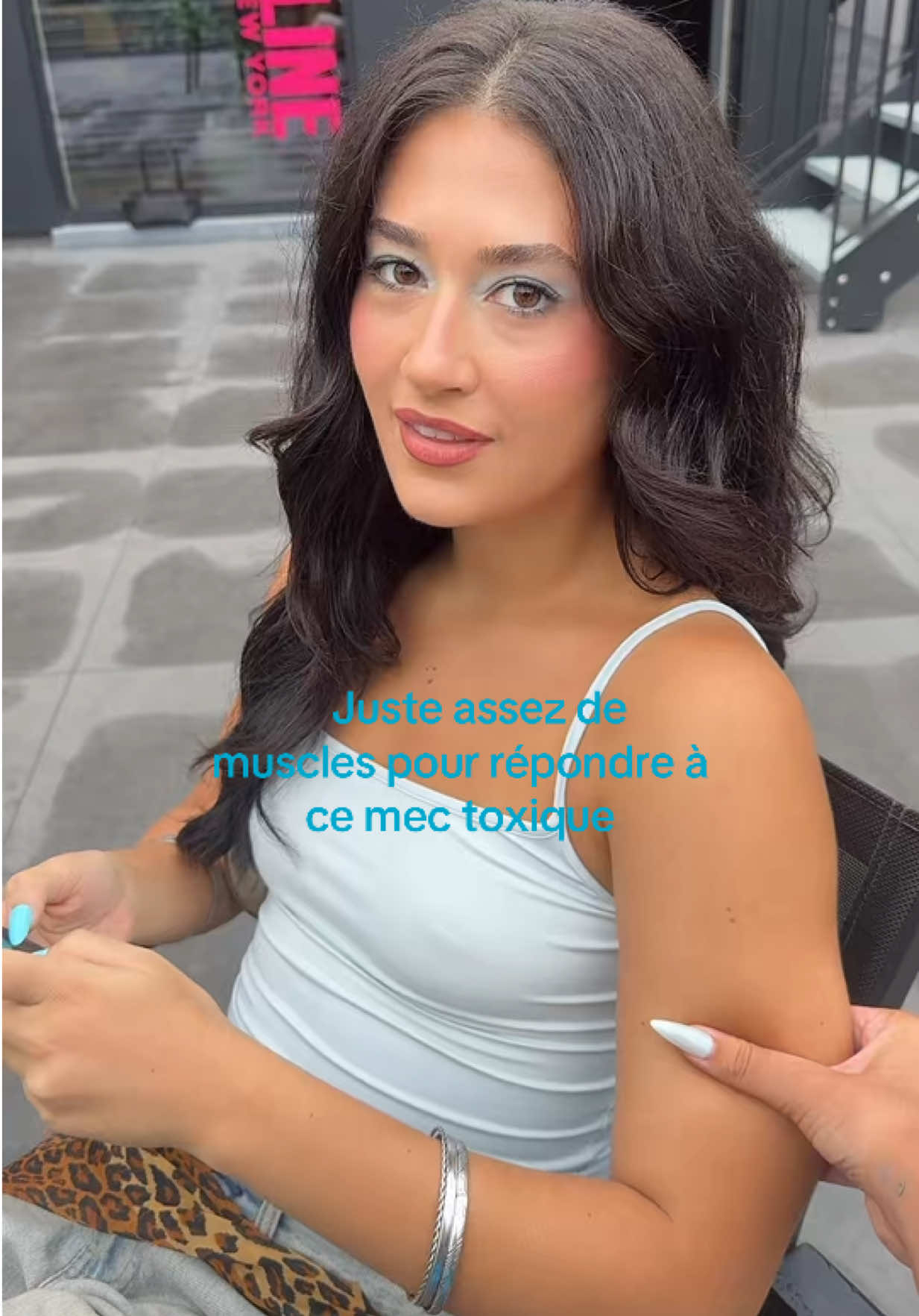 @Marie like