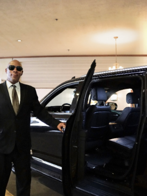 @Bell Limousine
