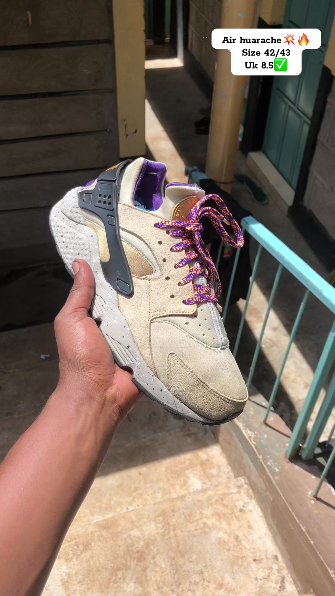 @PALMER KICKS 👟