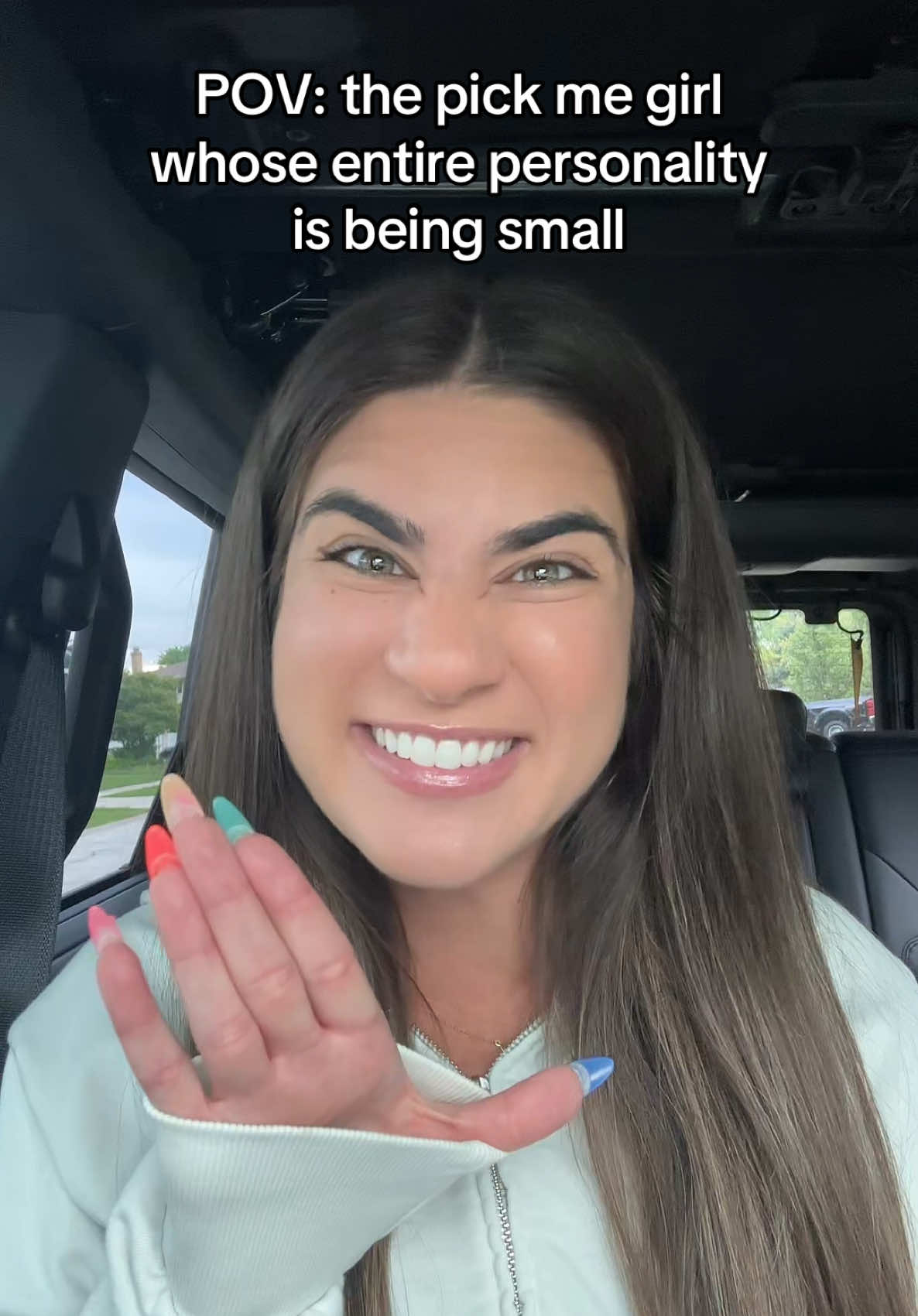 @Sarah Klait