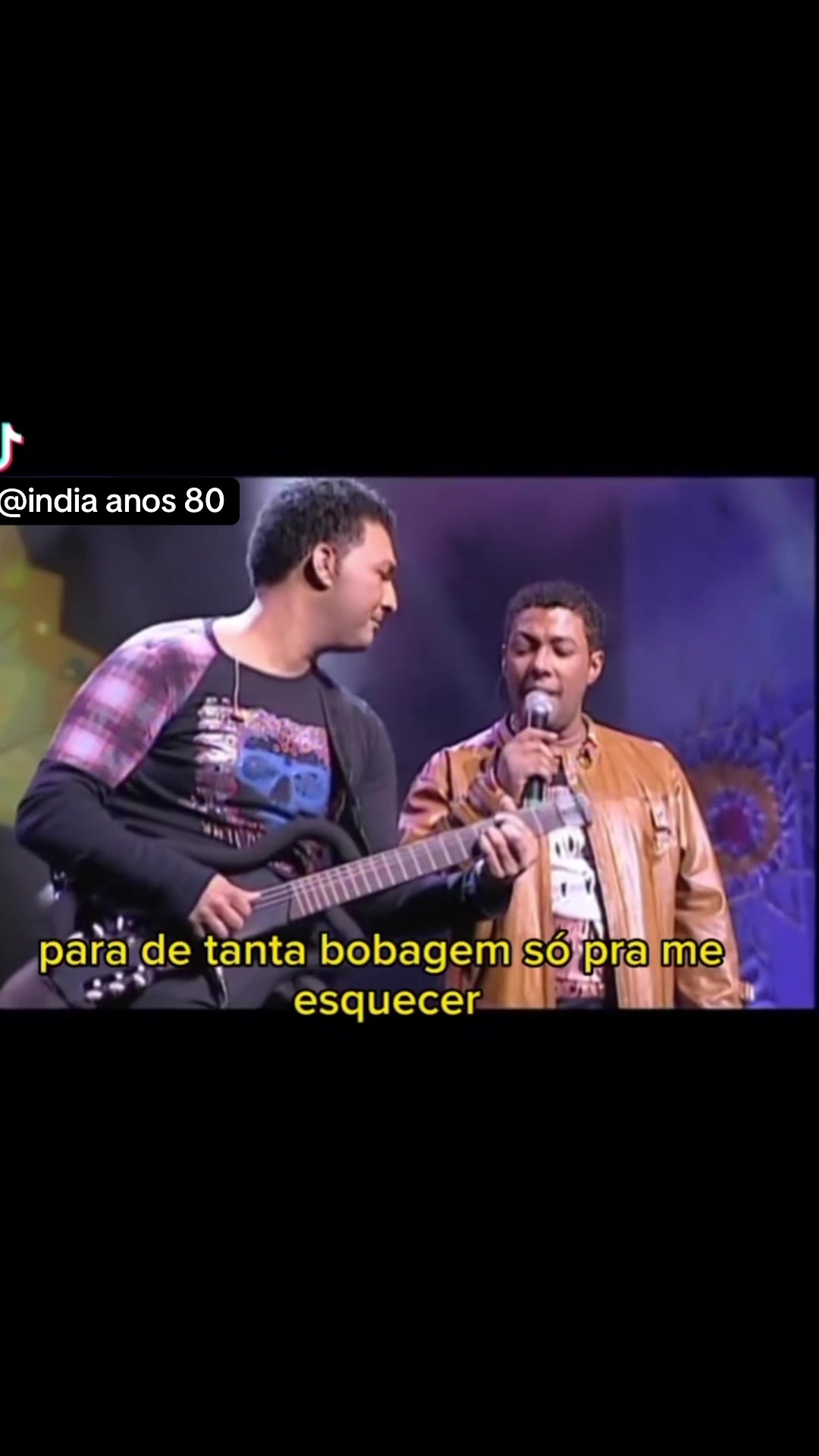@India anos 80 ❤️&zwj;🔥