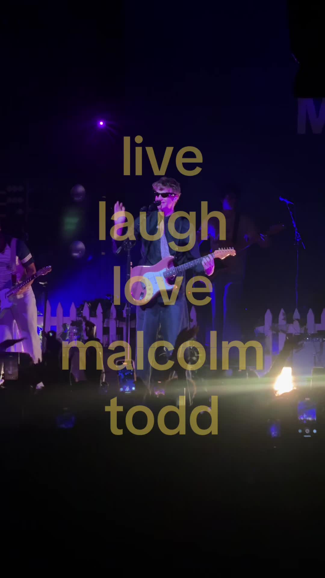 @Sir Malcolm Tott | Fan Account