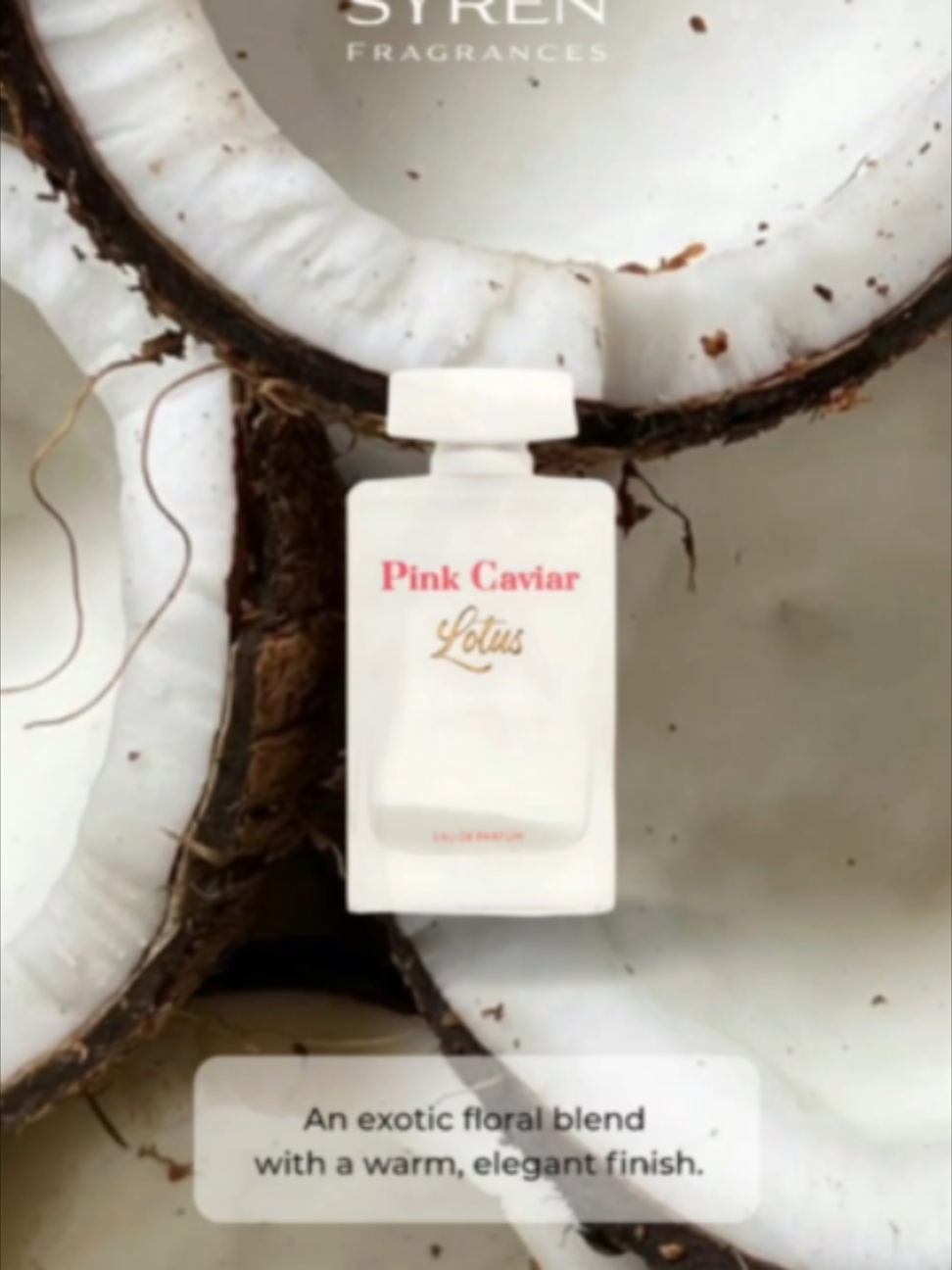 @SYREN Fragrances