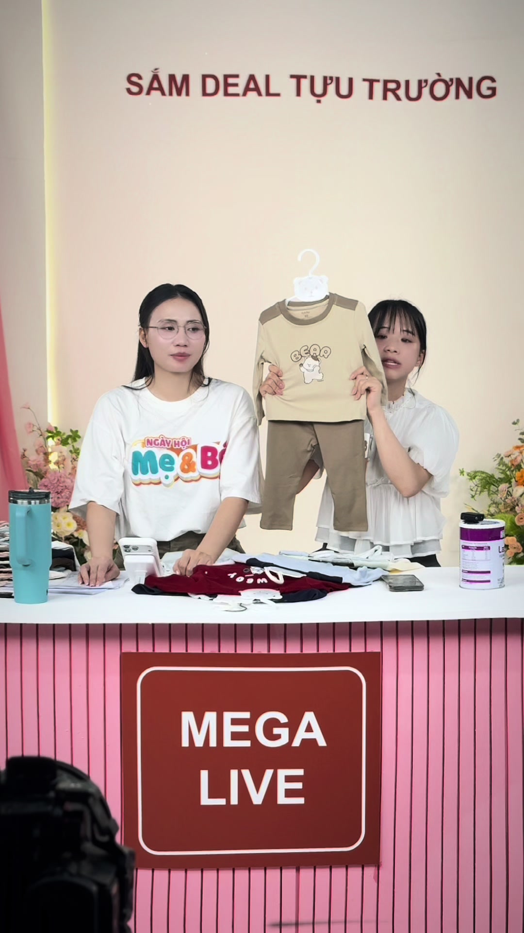 @Mẹ Sam Review
