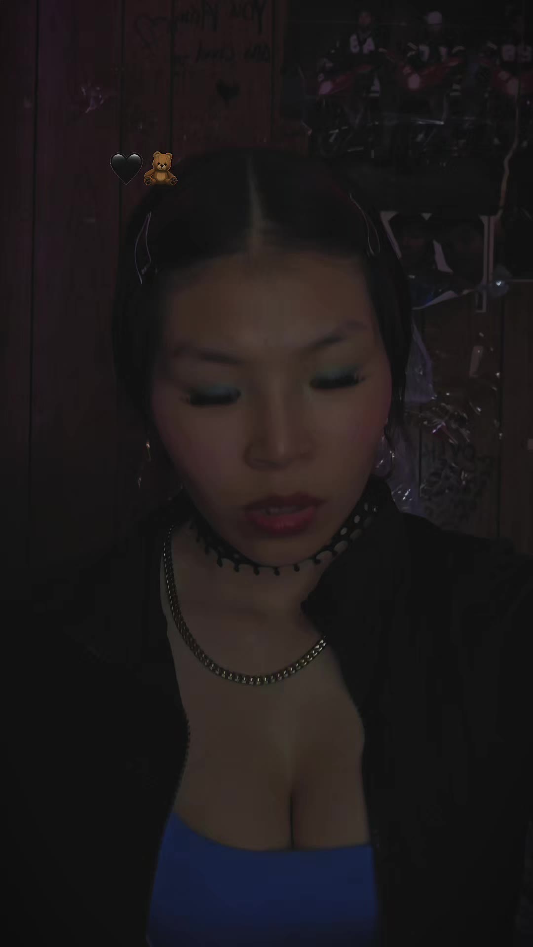 @✨️♡Lil_Baddie♡✨️
