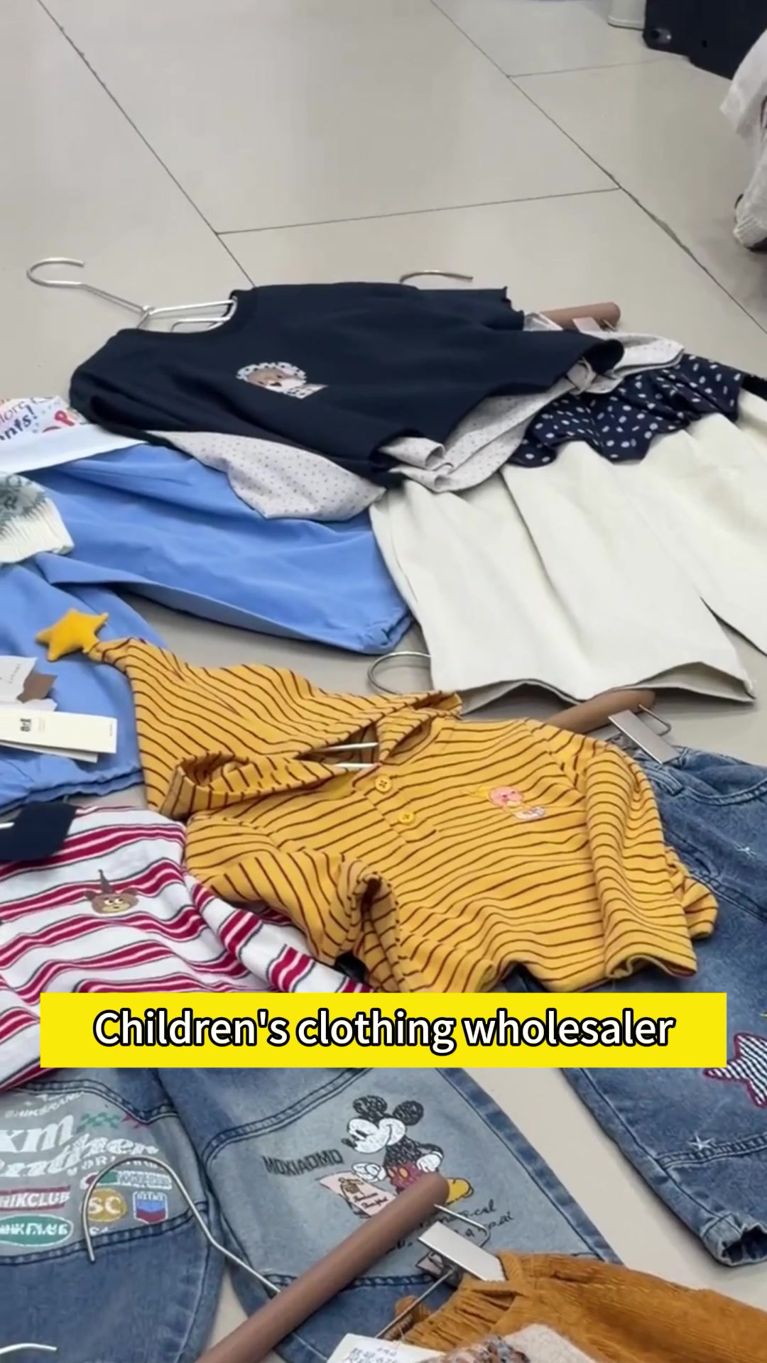 @ZCfactory- Kids