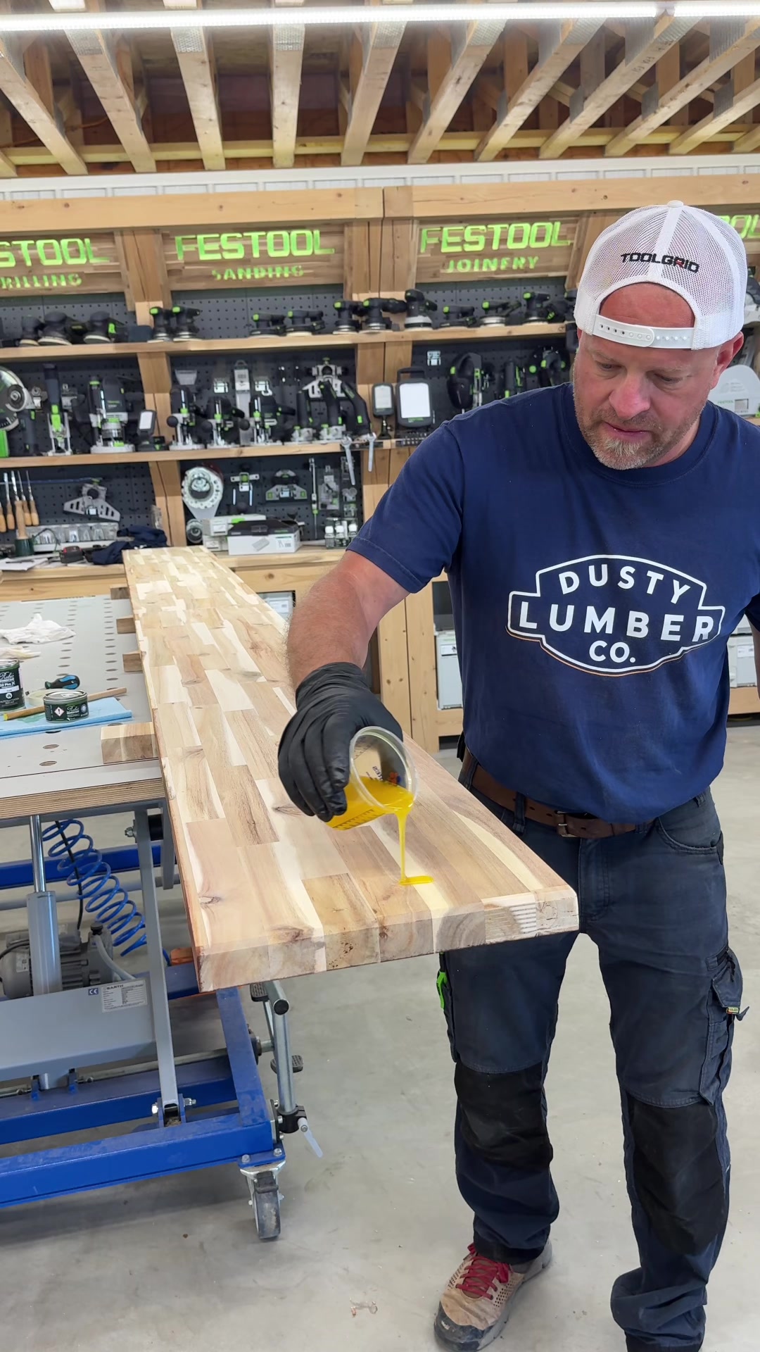 @dustylumberco