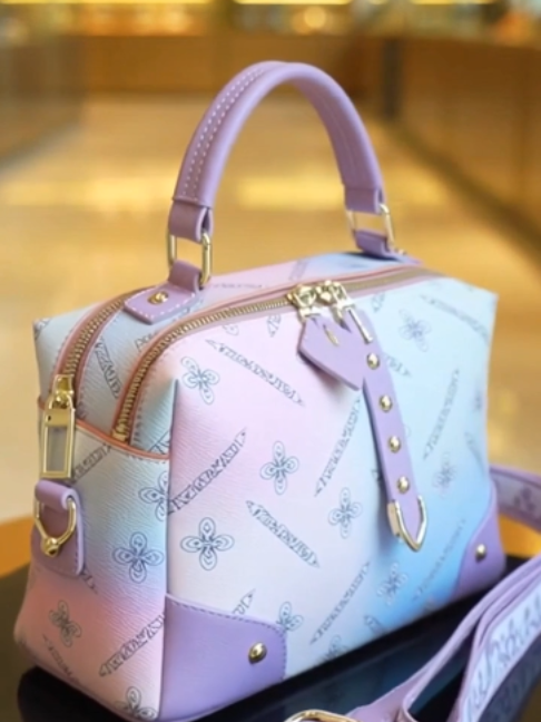 @Amy Luxury Bag