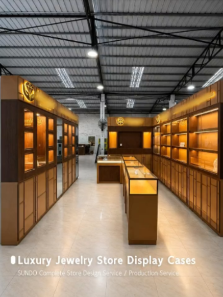 @Store Design Showcase Factory
