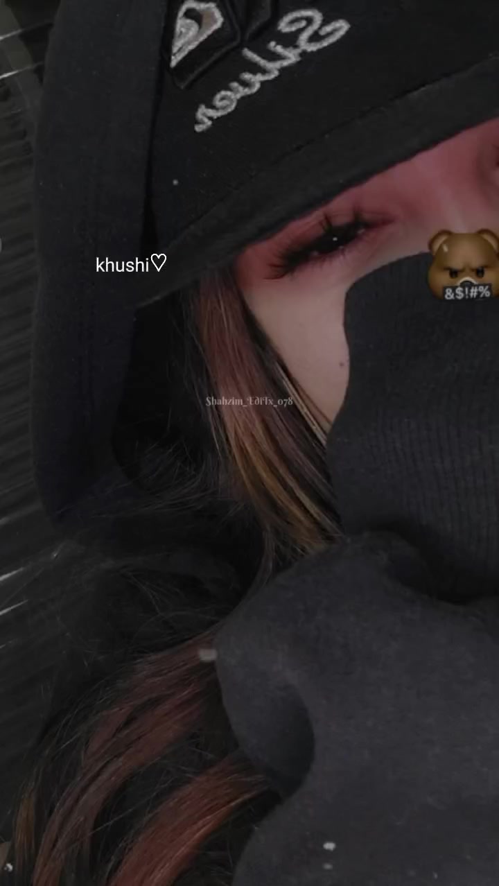 @𝐄𝐠𝐨𝐢𝐬𝐭𝐢𝐜 🥷𝐠𝐢𝐫𝐥🖤