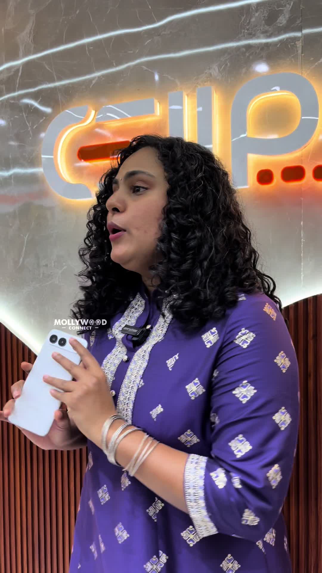 @Mollywood Connect