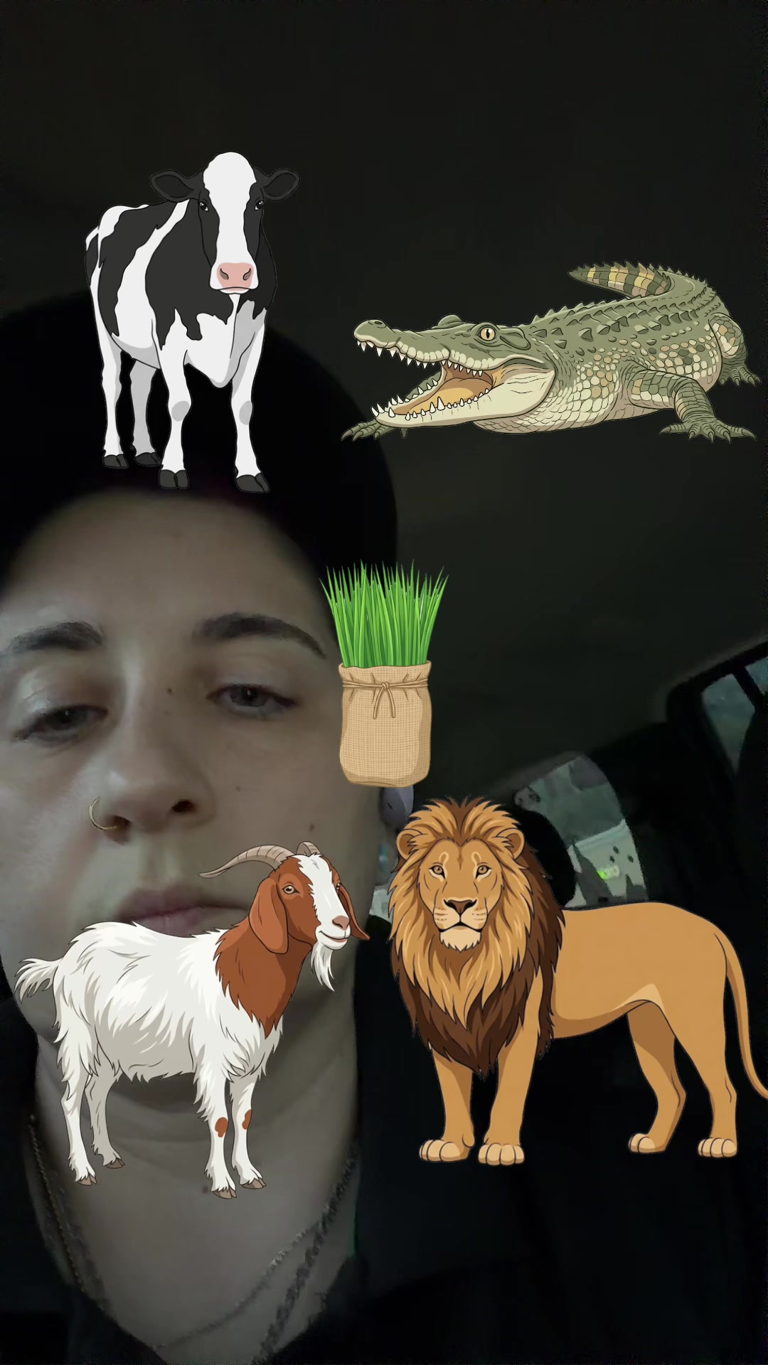 @Jessica Osorio