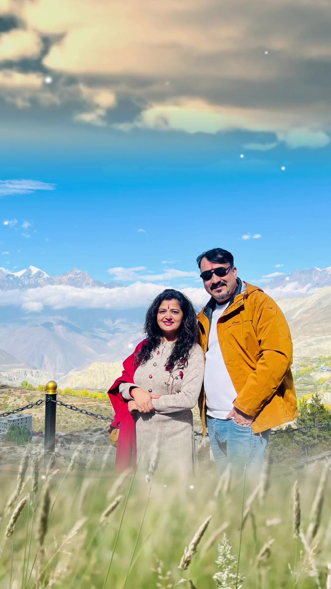 @Bishnu Gaire