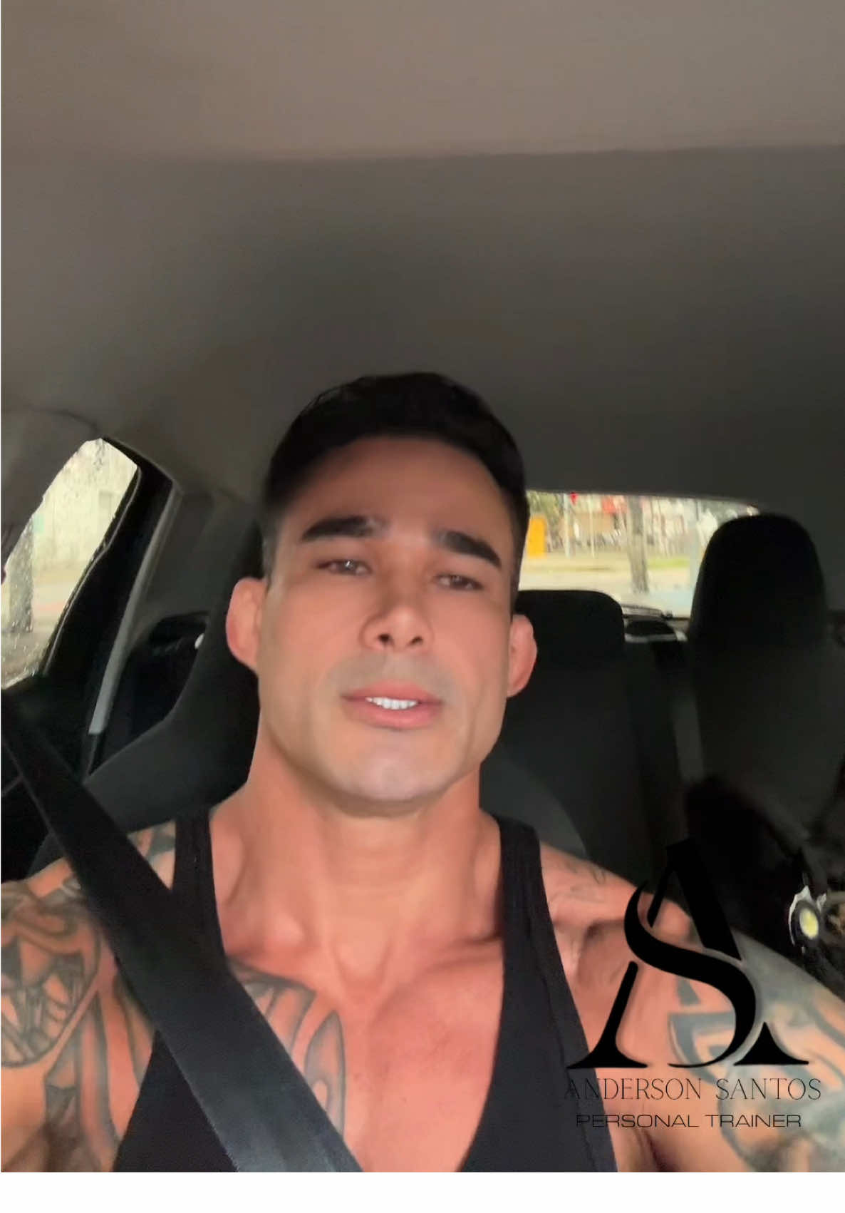 @Anderson Santos