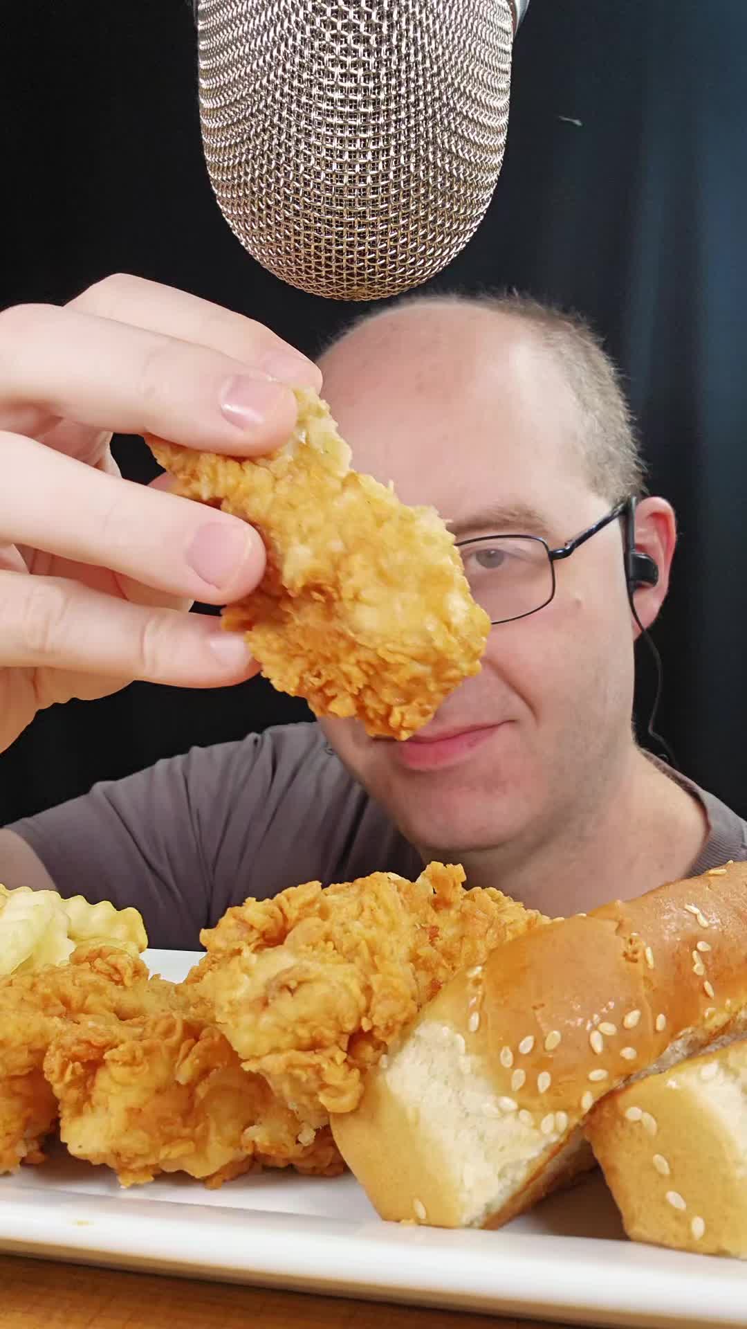 @SongByrd ASMR