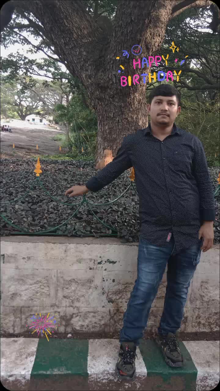 @Shyam Rana