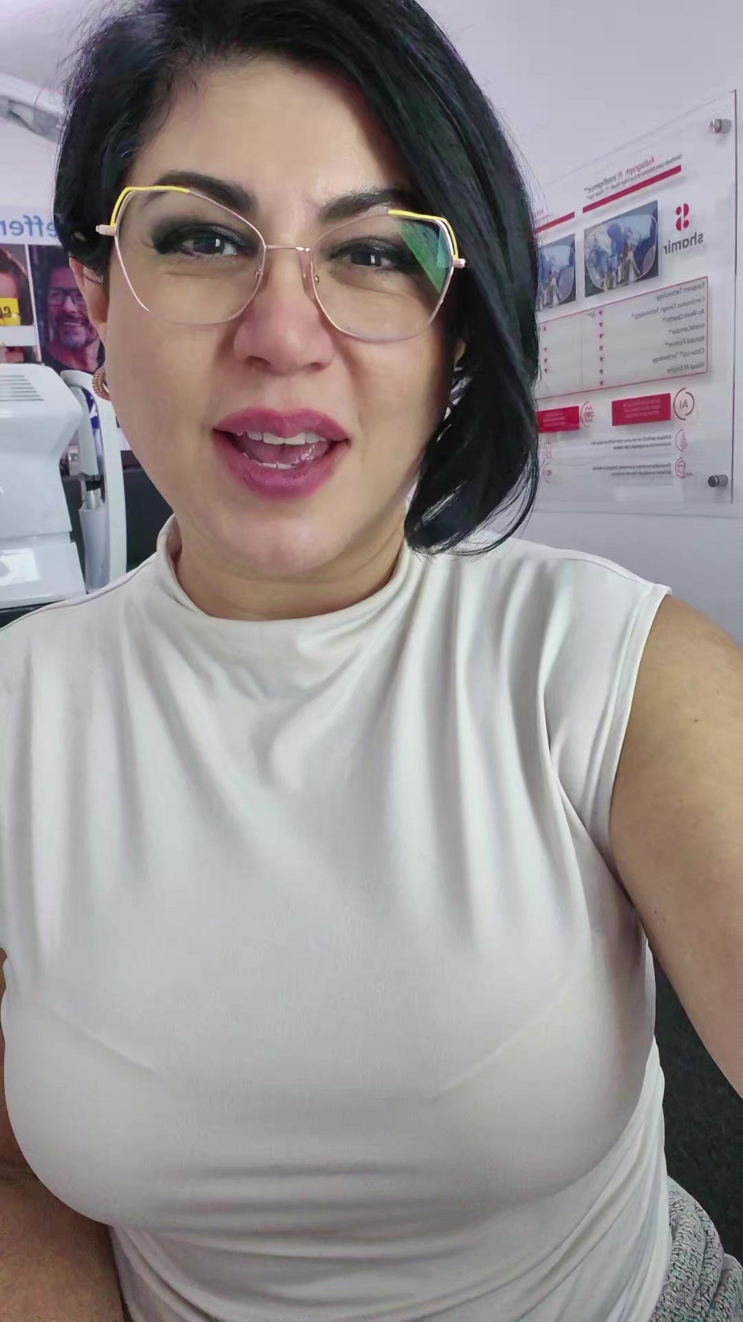 @Nanncy de La Lentería