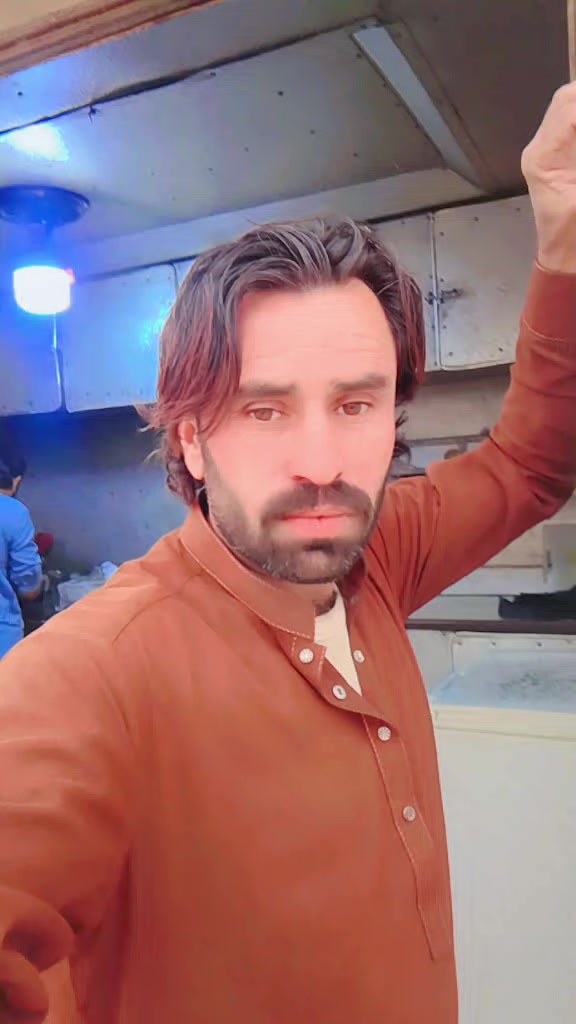 @Amroz Khan