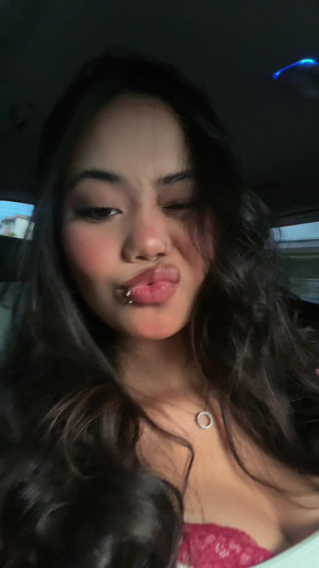 @Rebecca Massumi💋