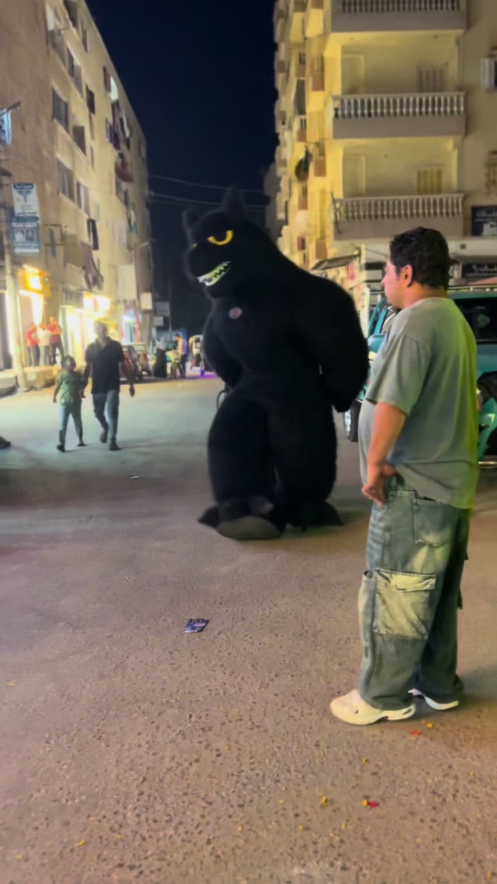 @بودا بتاع غوريلا🦍🔥