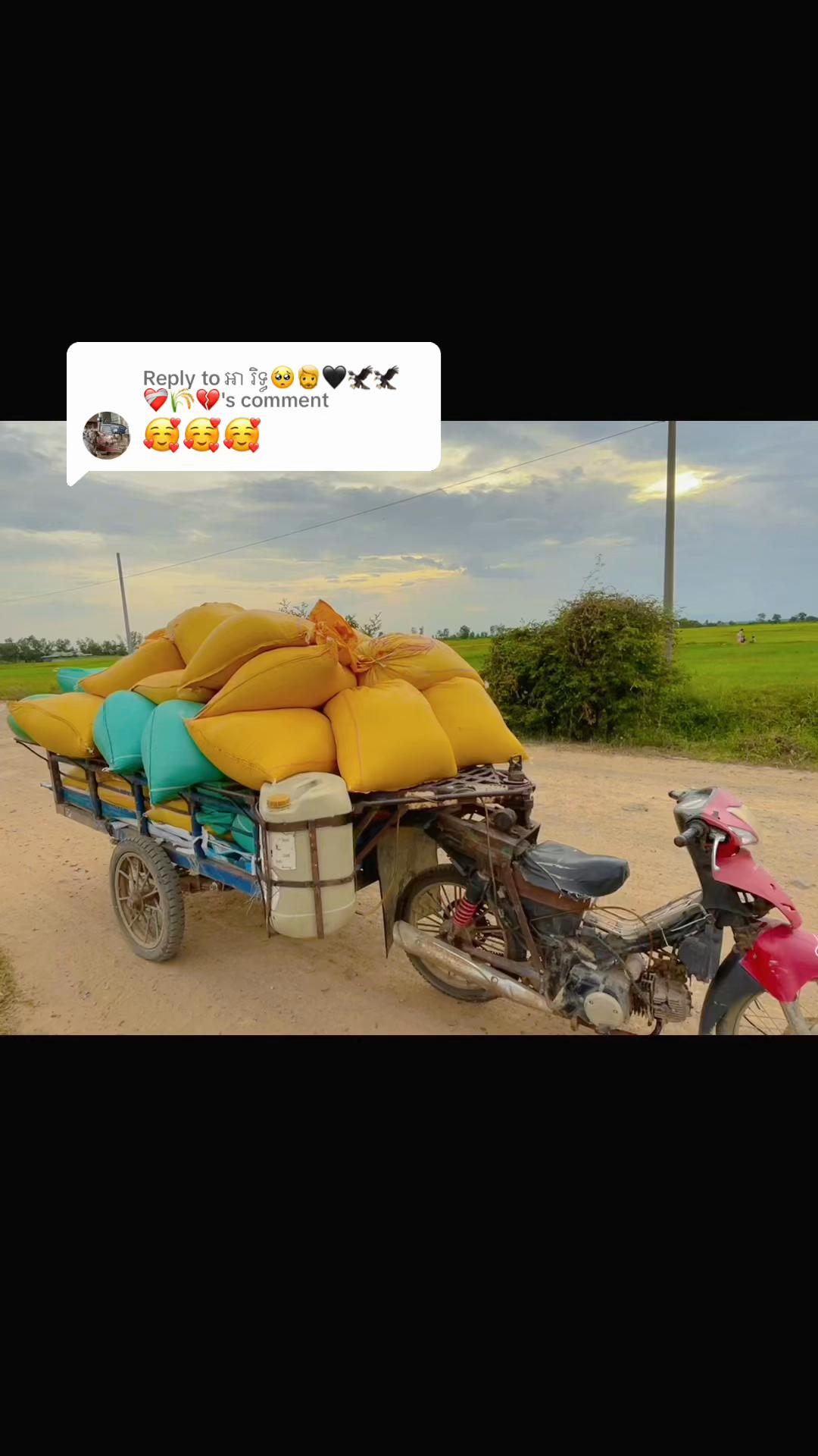 @Ahn Ahsai ៚ជើងកាងប្រចាំភូមិ🤔