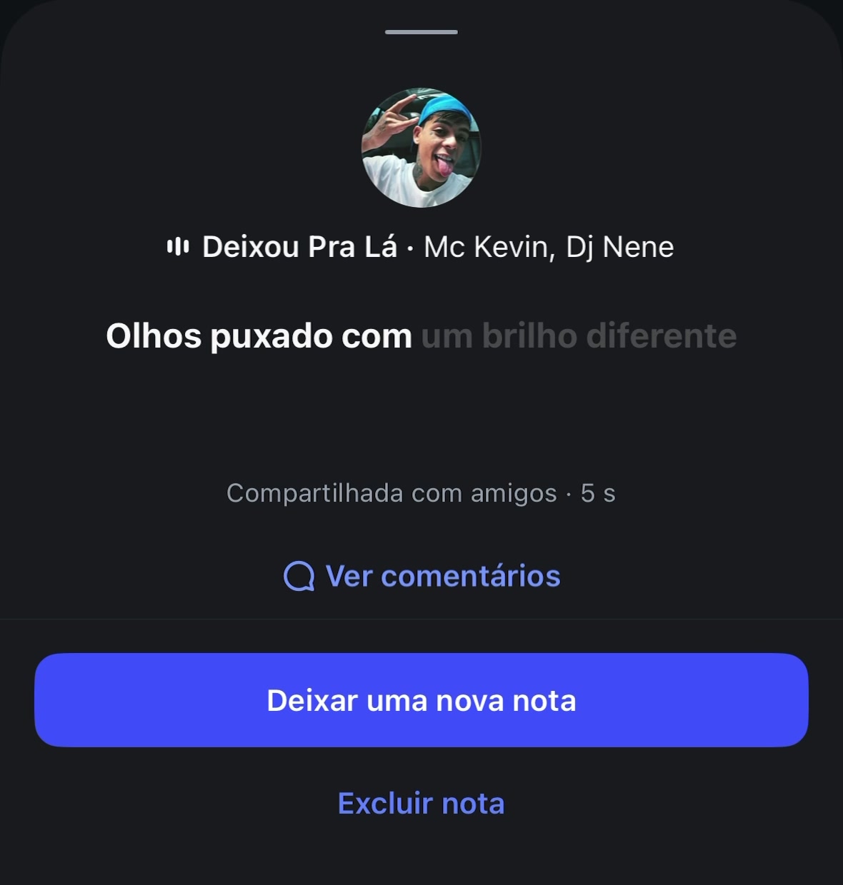 @M&uacute;sicas para notas 🎵