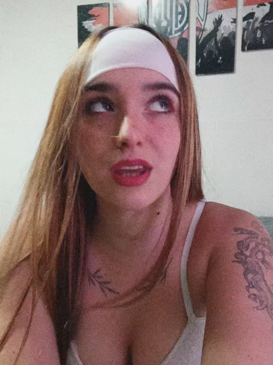 @Trinii Moreno