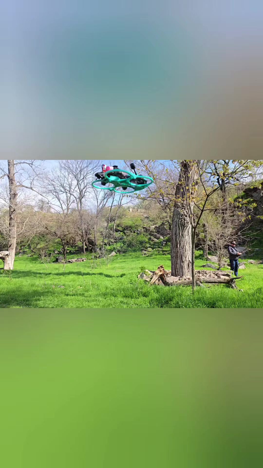 @DroneDash (Распакуем это!)