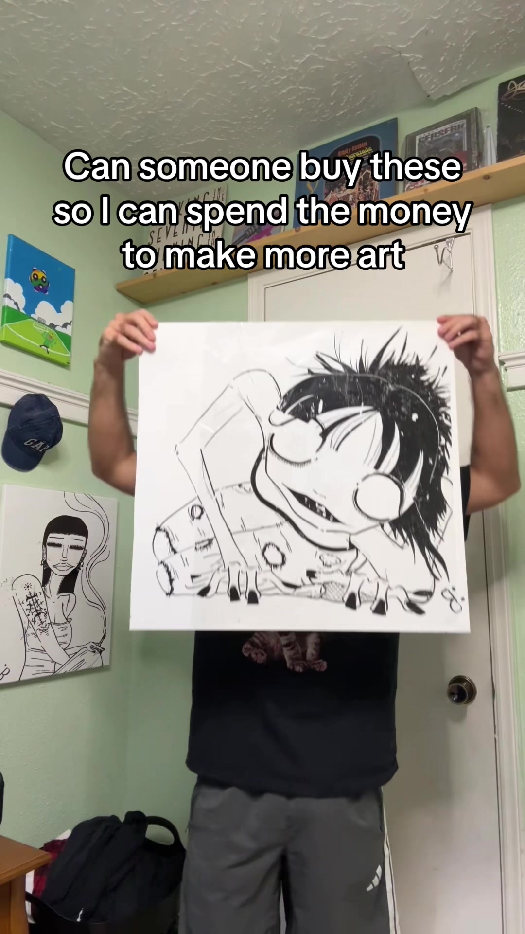 @Beanhio