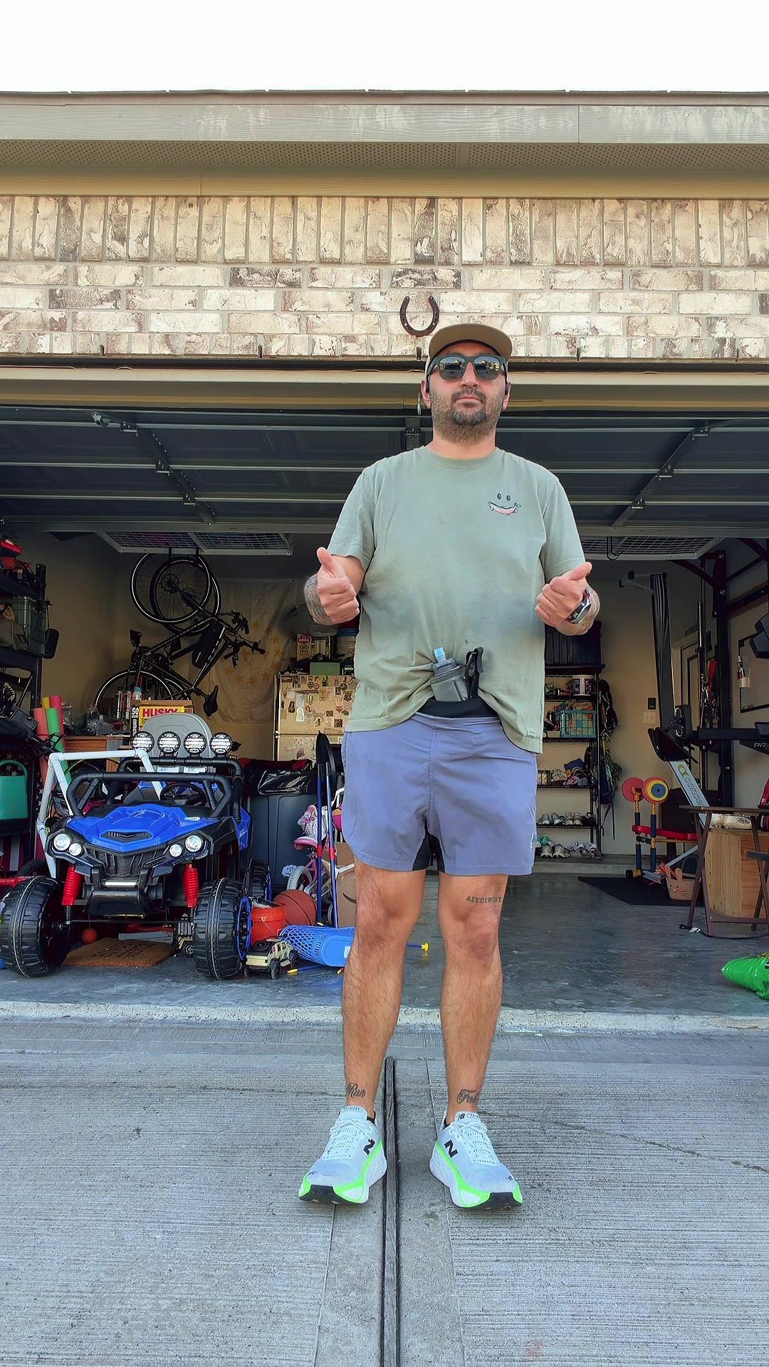@Stuntmaanmike