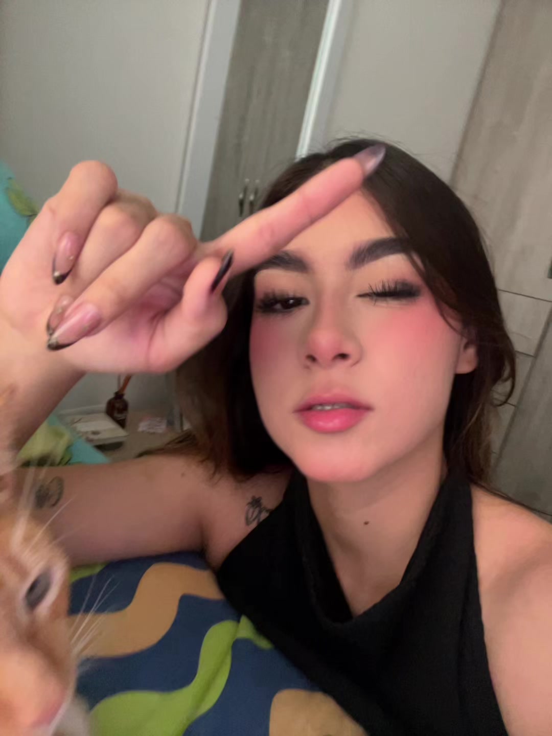 @zarahsantanaa🕷️