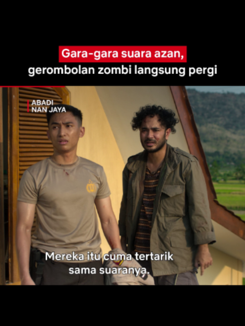 @Netflix Indonesia