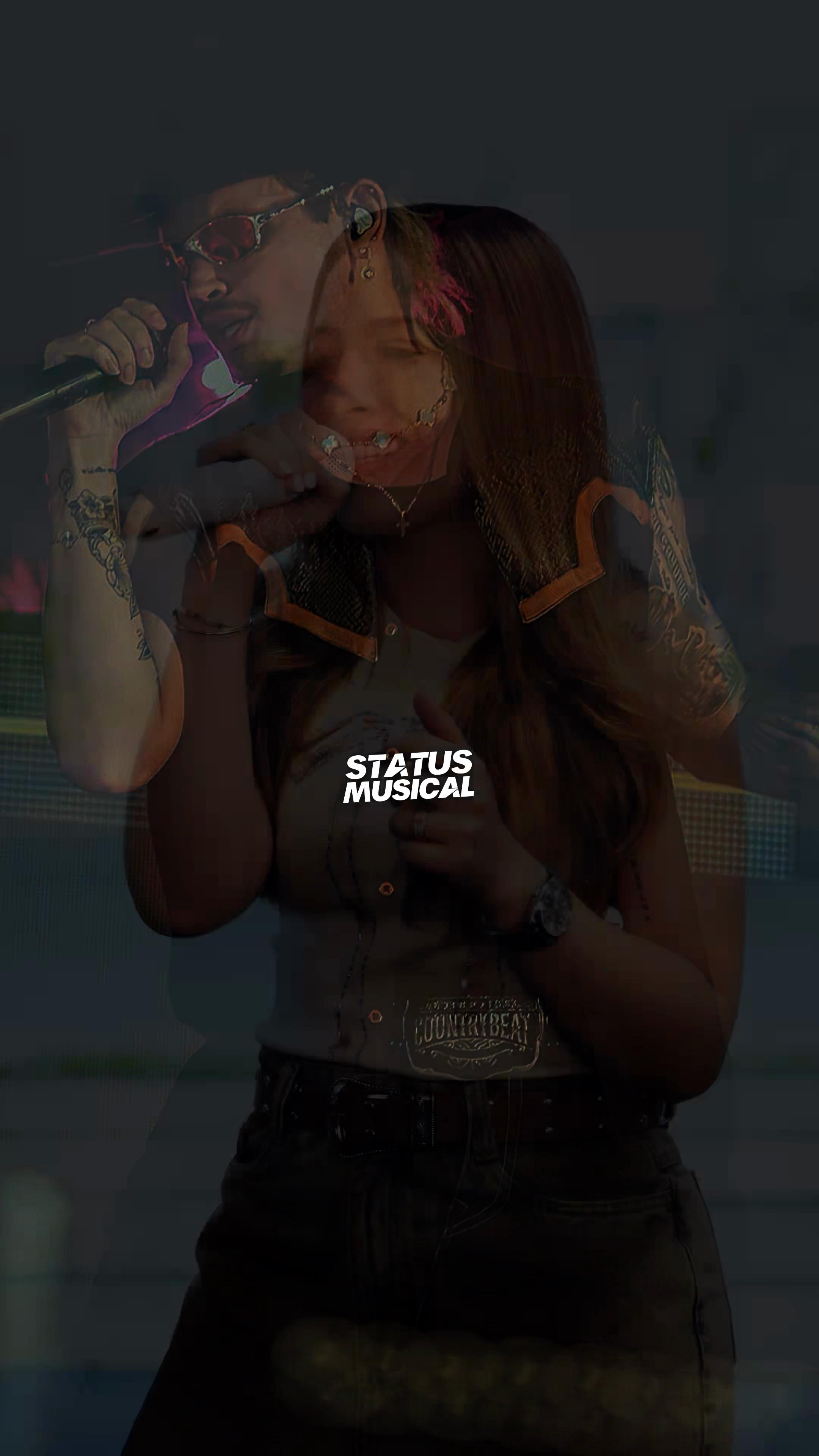 @STATUSMUSICAL ®