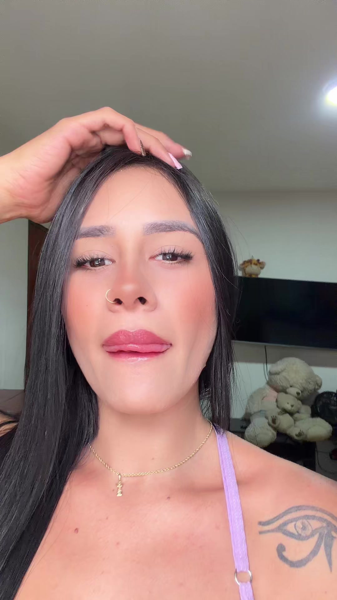 @Restrepo