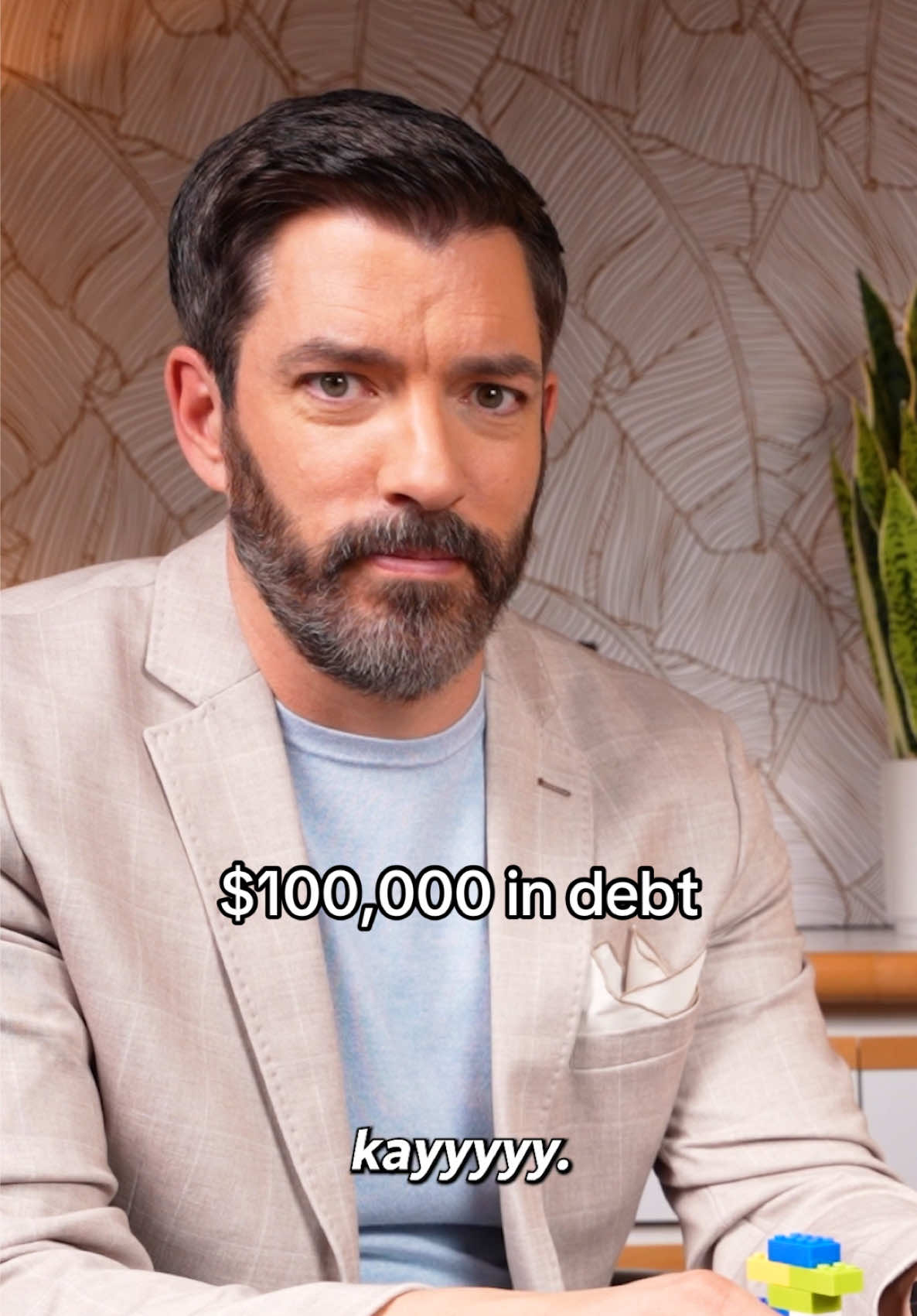 @Dragons’ Den