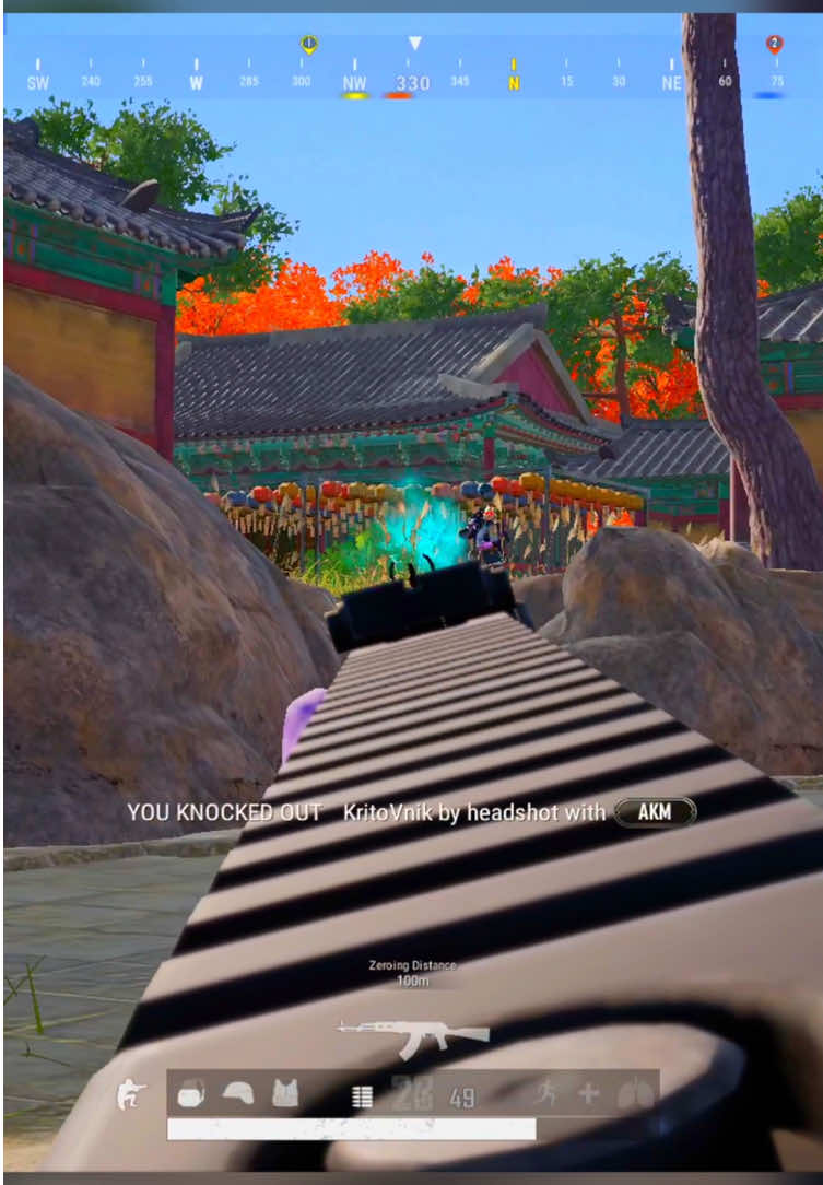@Niki-TUZ | PUBG 🪖