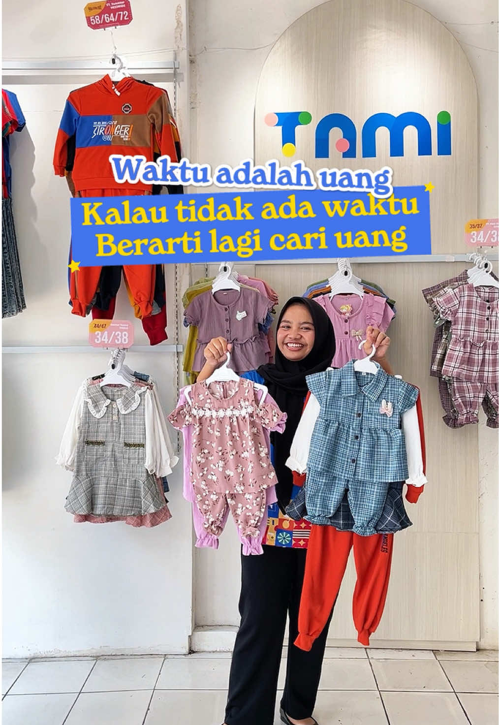 @TAMI