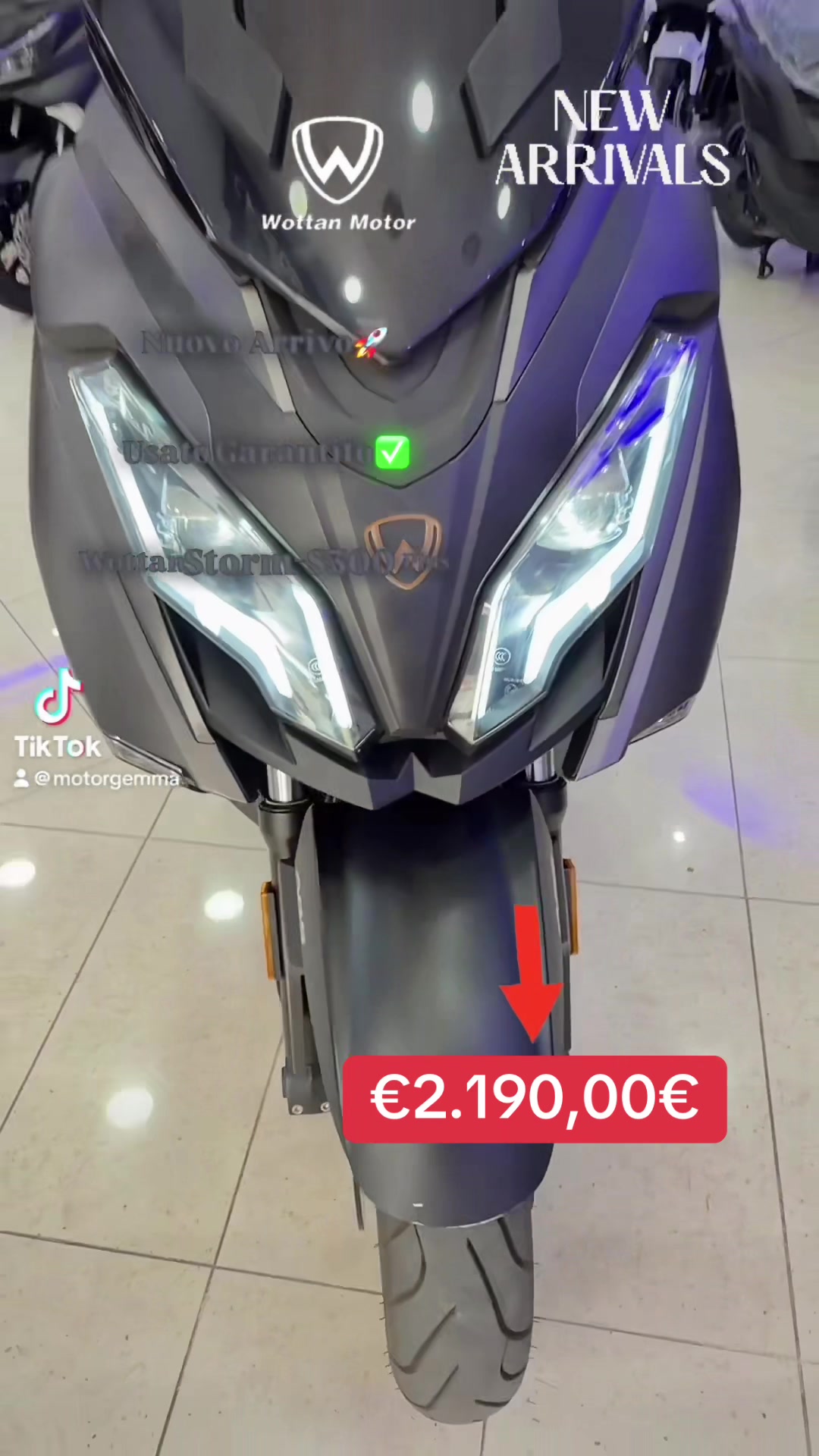 @MotorGemma®️multi brand dealer