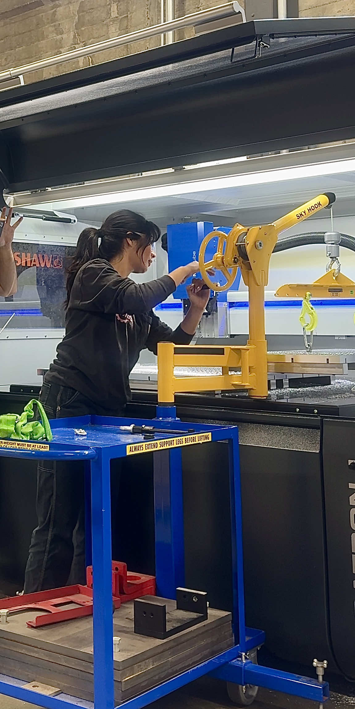 @m95machining