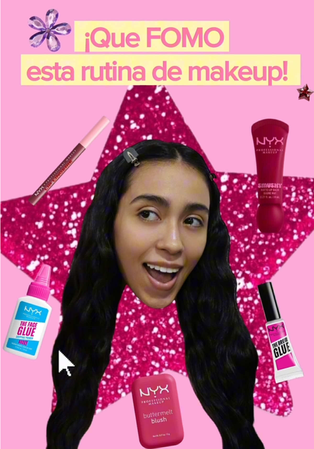 @NYX Cosmetics MX