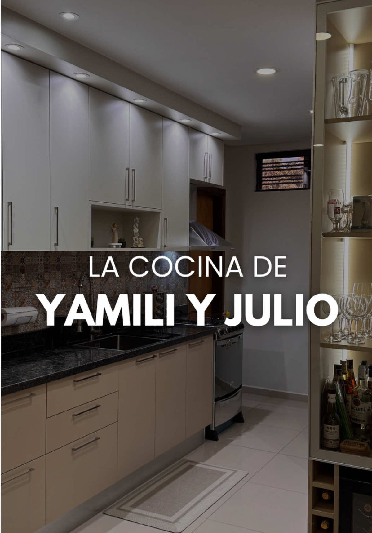 @Amoblarte 2007 mueblesdecocina