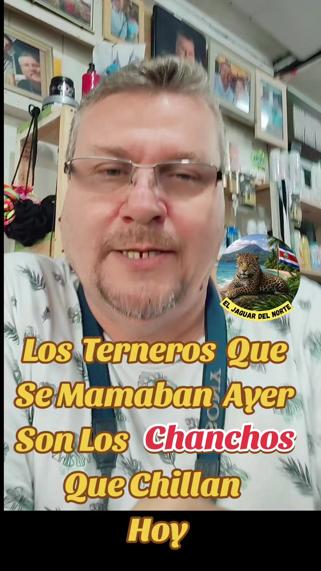 @EL JAGUAR DEL NORTE