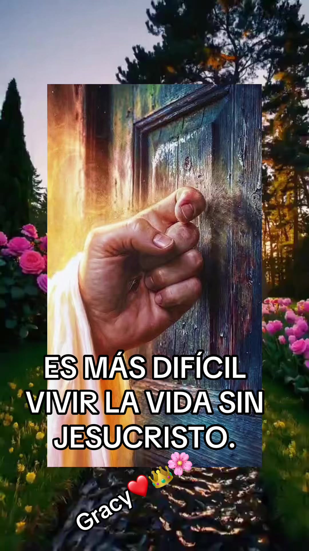 @JesucristoMiSalvador🥰🥰